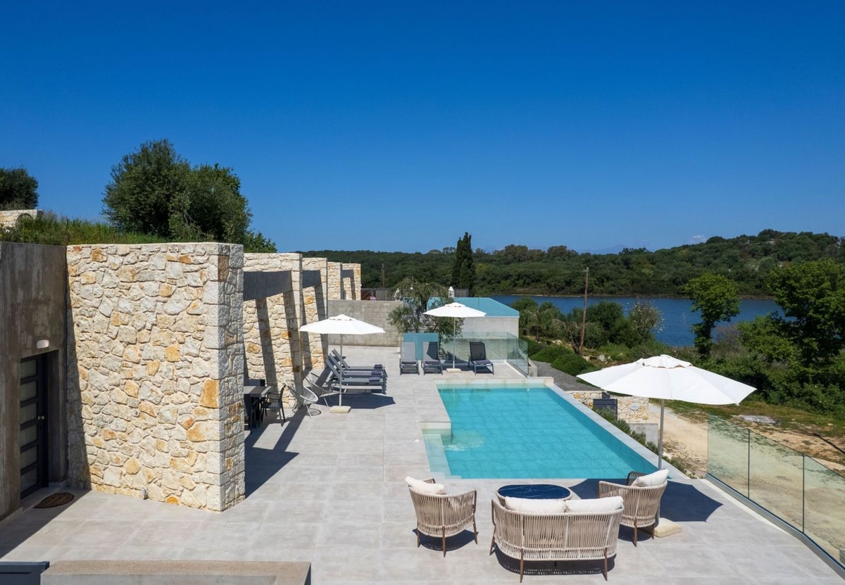 Villa Otter - Corfu - Photo 7