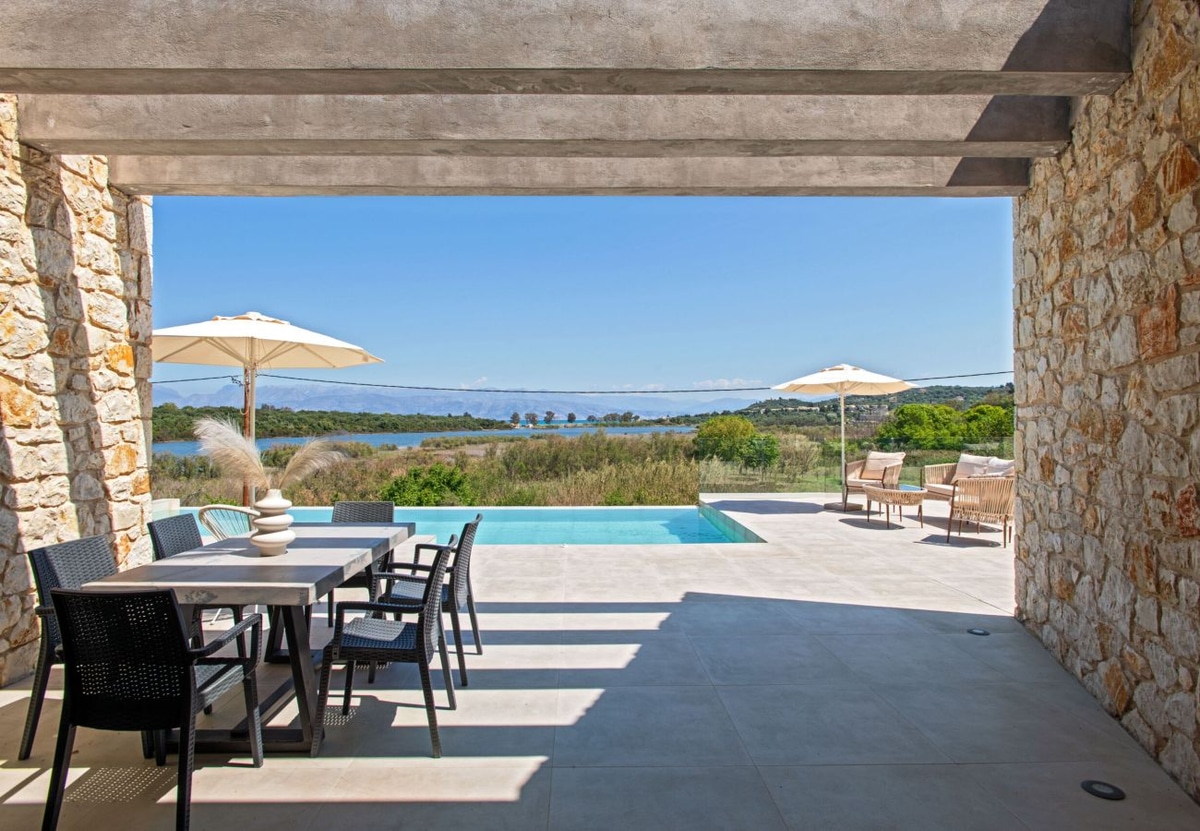 Villa Otter - Corfu - Photo 9