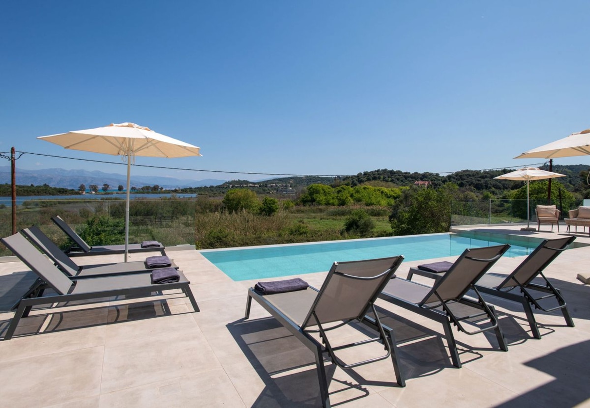 Villa Otter - Corfu - Photo 4