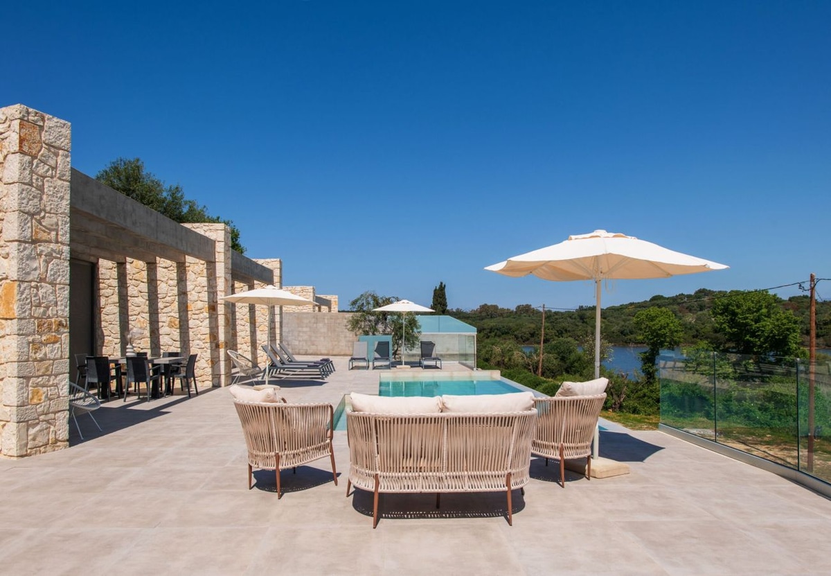 Villa Otter - Corfu - Photo 8