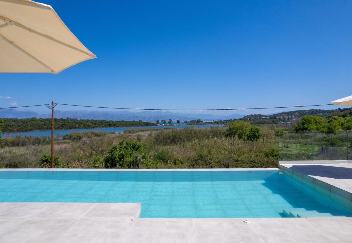 Villa Otter - Corfu - Photo 5