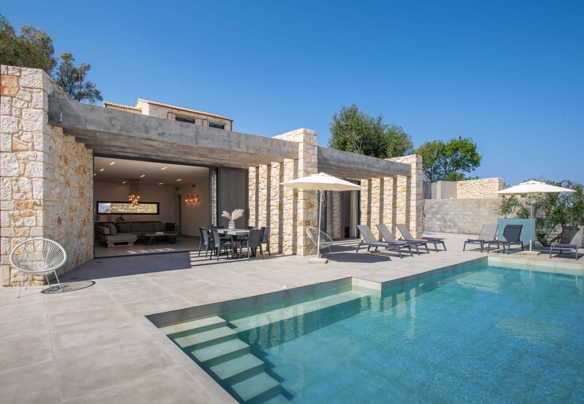 Villa Otter - Corfu - Photo 1