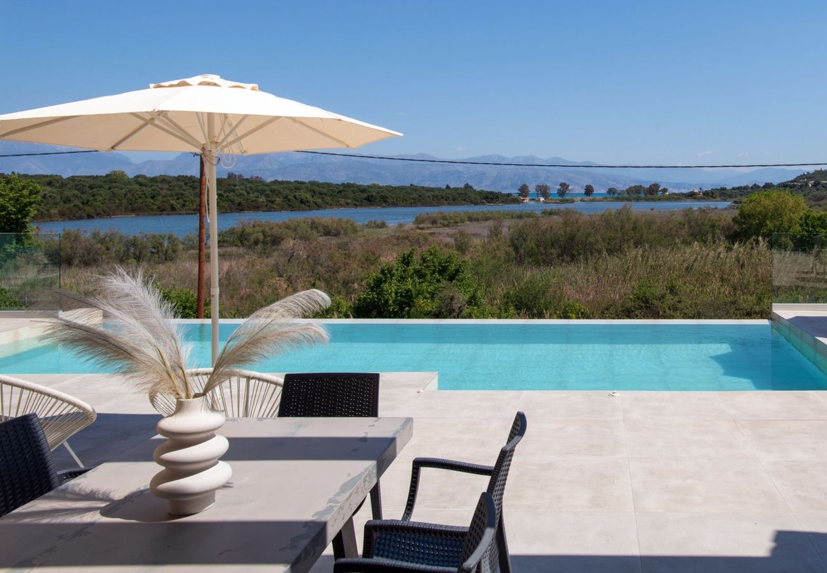 Villa Otter - Corfu - Photo 10