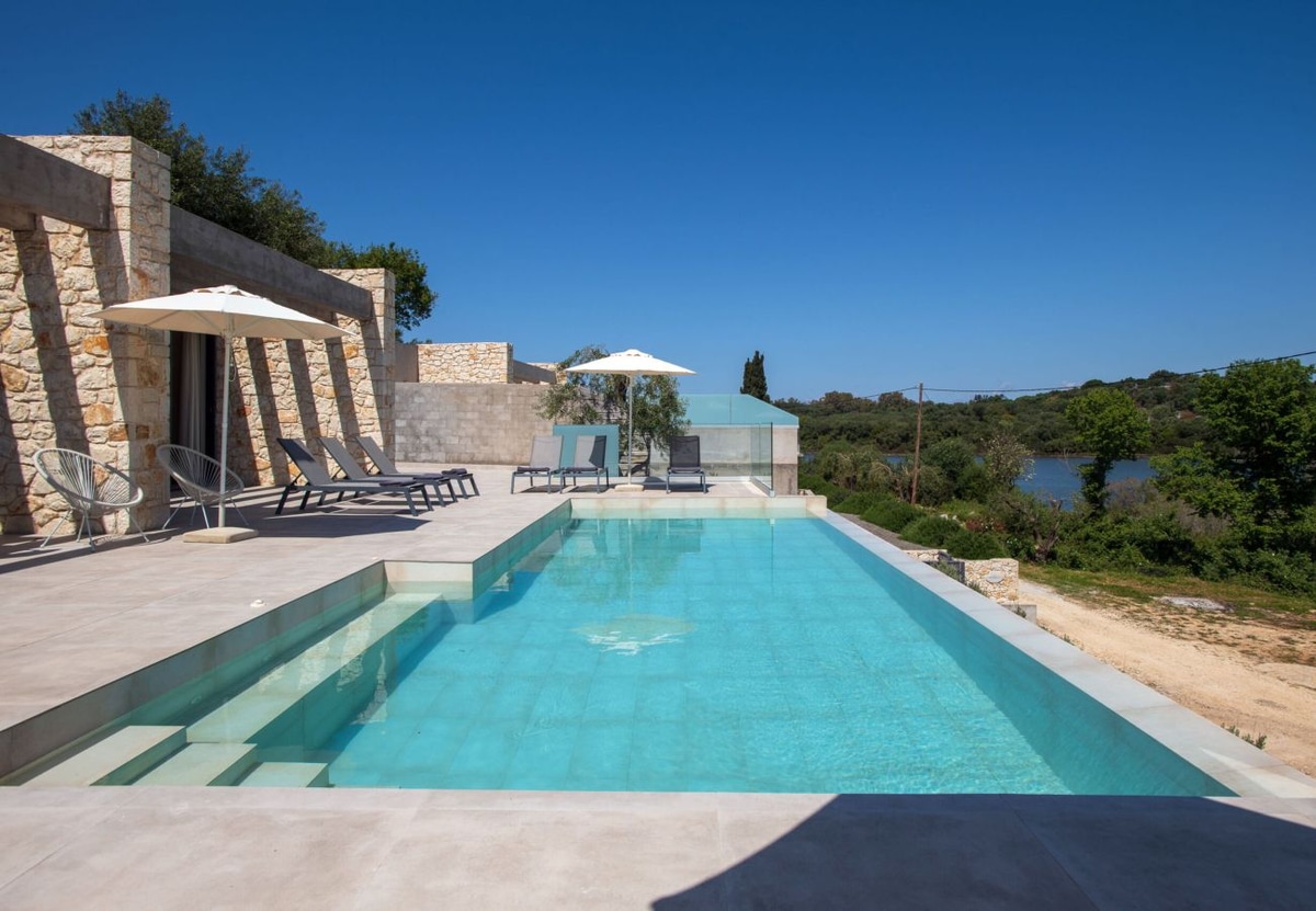 Villa Otter - Corfu - Photo 3