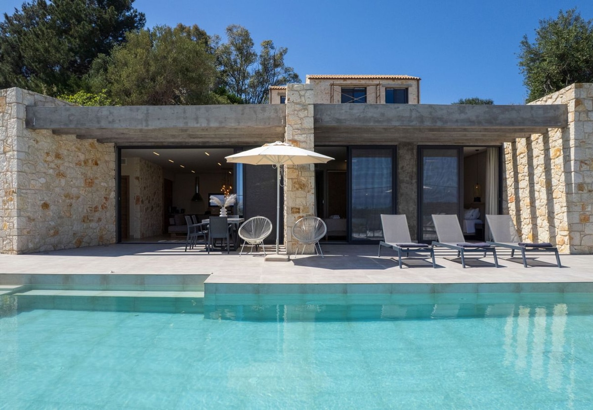 Villa Otter - Corfu - Photo 2