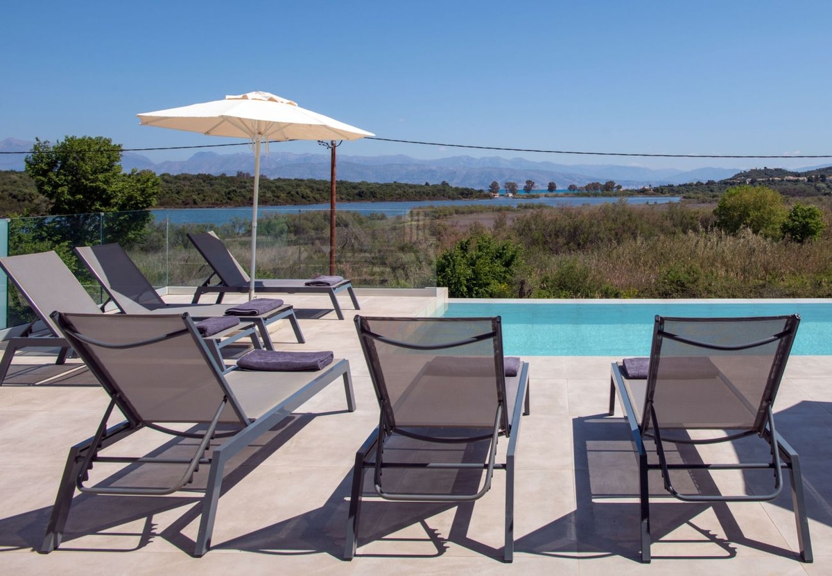 Villa Otter - Corfu - Photo 12