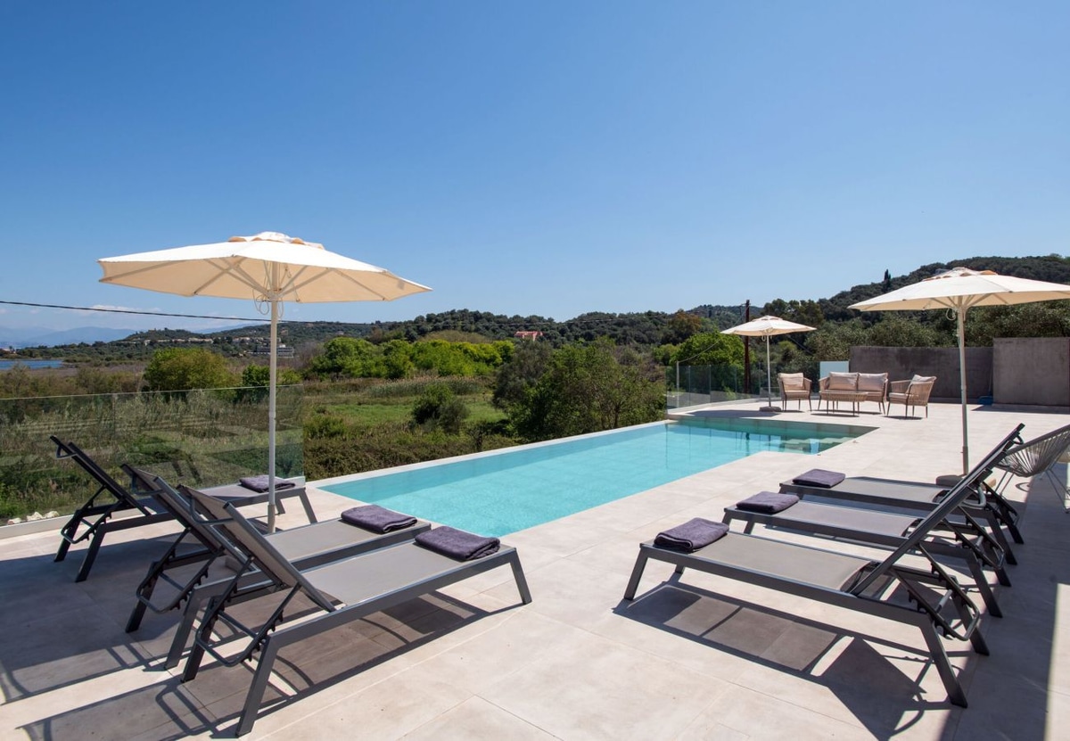 Villa Otter - Corfu - Photo 11
