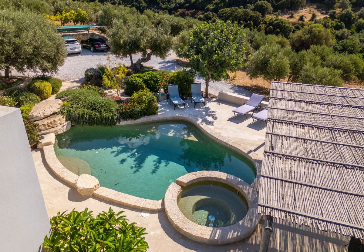 Villa Lucy - Crete - Photo 1