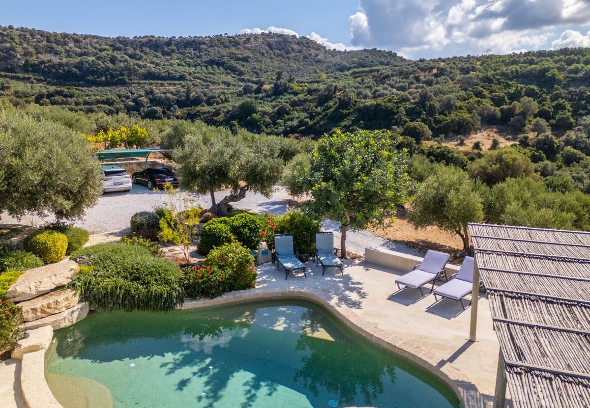 Villa Lucy - Crete - Photo 2