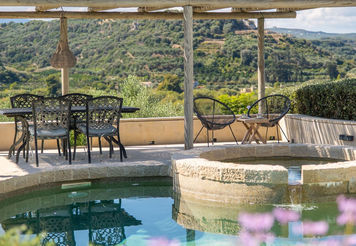 Villa Lucy - Crete - Photo 7