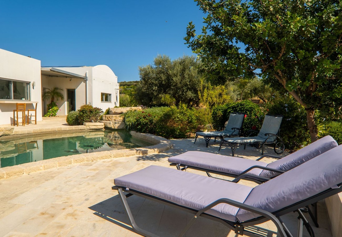 Villa Lucy - Crete - Photo 6