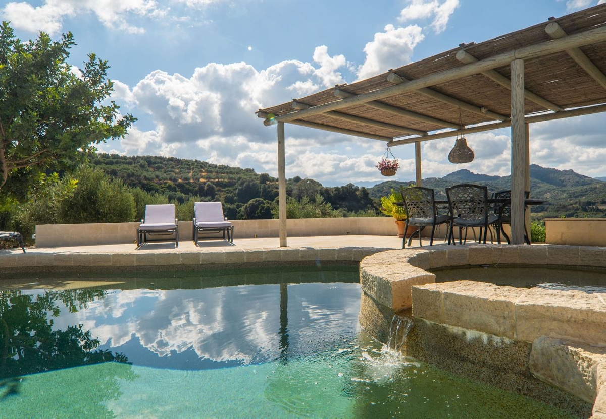 Villa Lucy - Crete - Photo 9