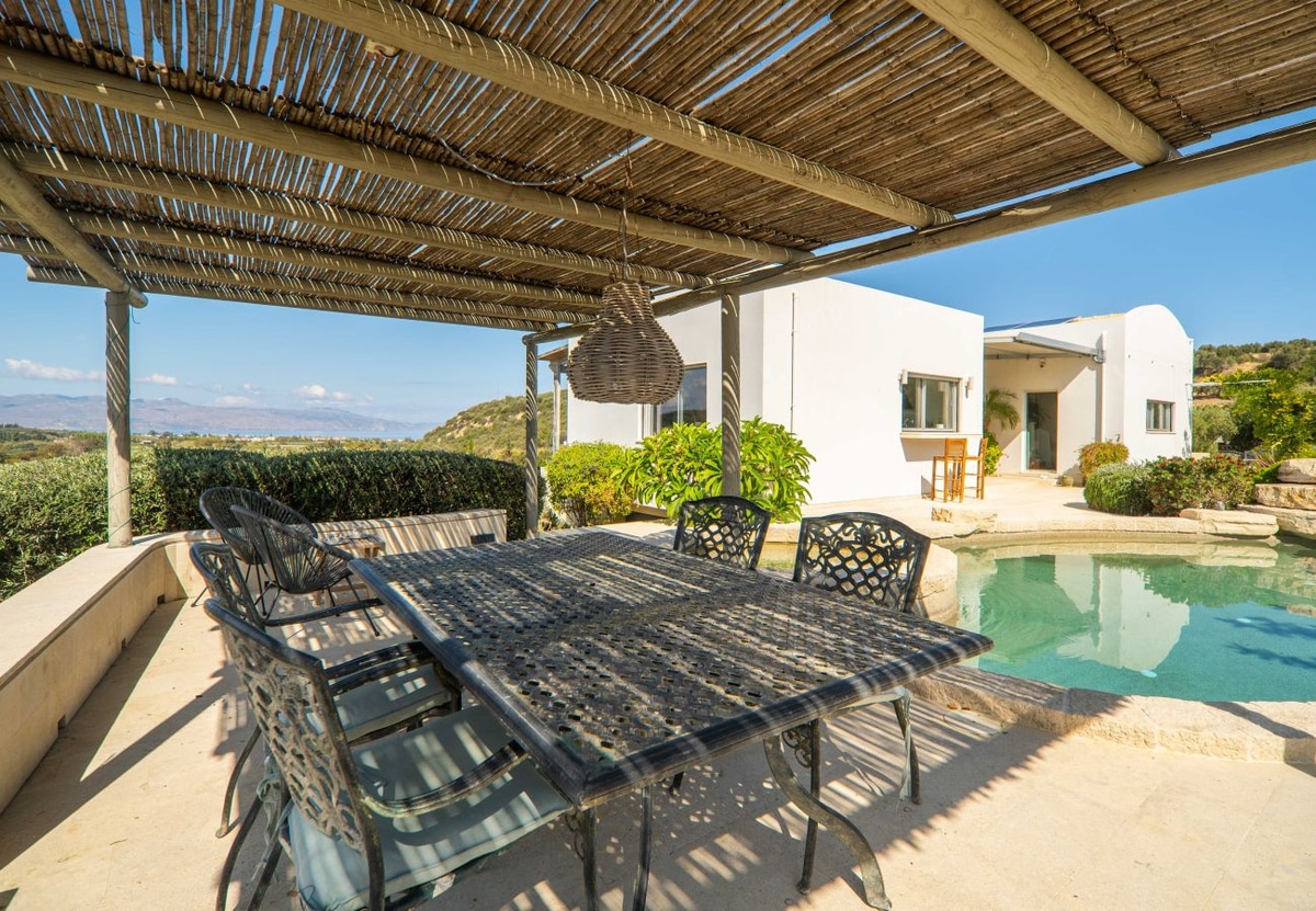 Villa Lucy - Crete - Photo 11