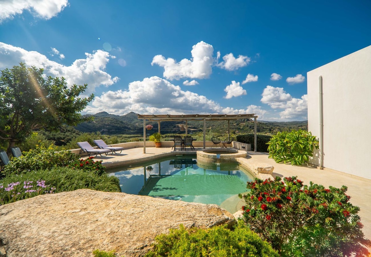 Villa Lucy - Crete - Photo 10