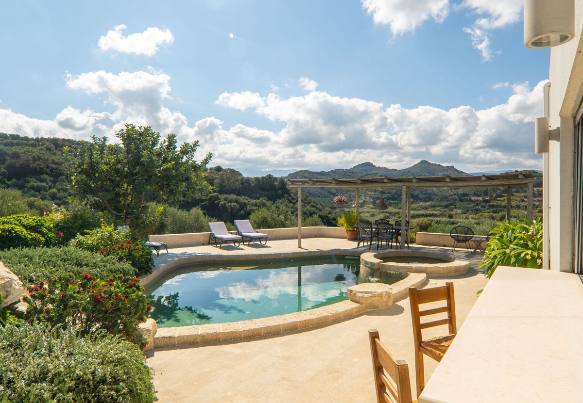Villa Lucy - Crete - Photo 3