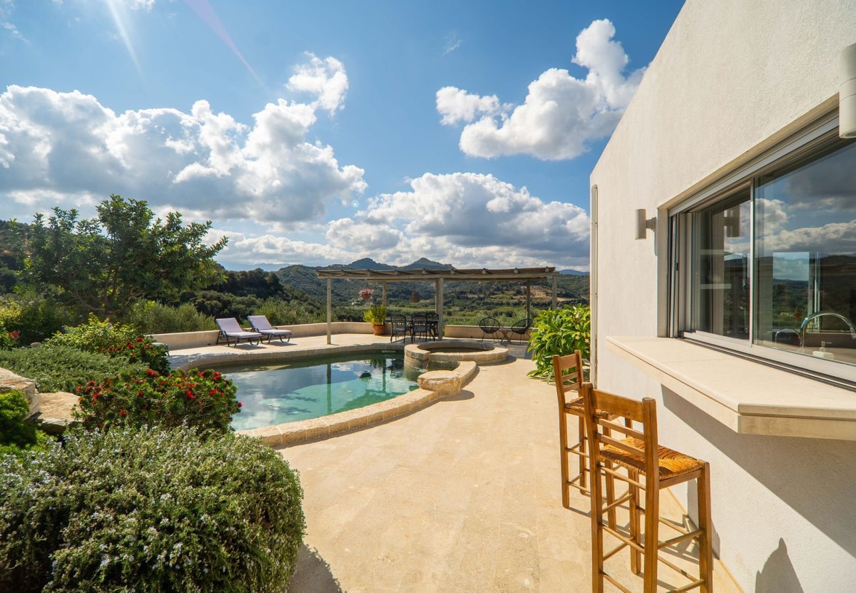 Villa Lucy - Crete - Photo 4