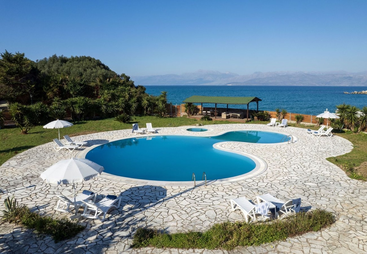Villa Aurora Blue - Corfu - Photo 3