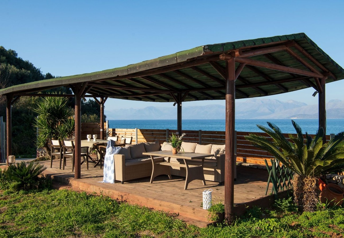 Villa Aurora Blue - Corfu - Photo 11