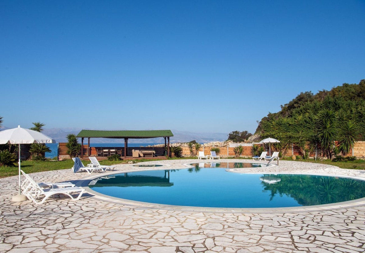 Villa Aurora Blue - Corfu - Photo 4