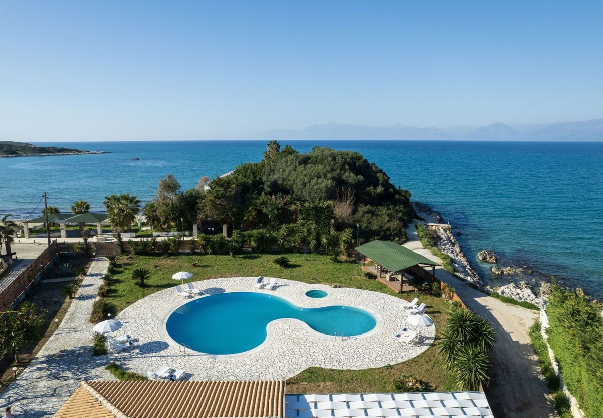 Villa Aurora Blue - Corfu - Photo 8