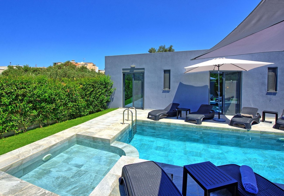 Villa Zaneti - Crete - Photo 2