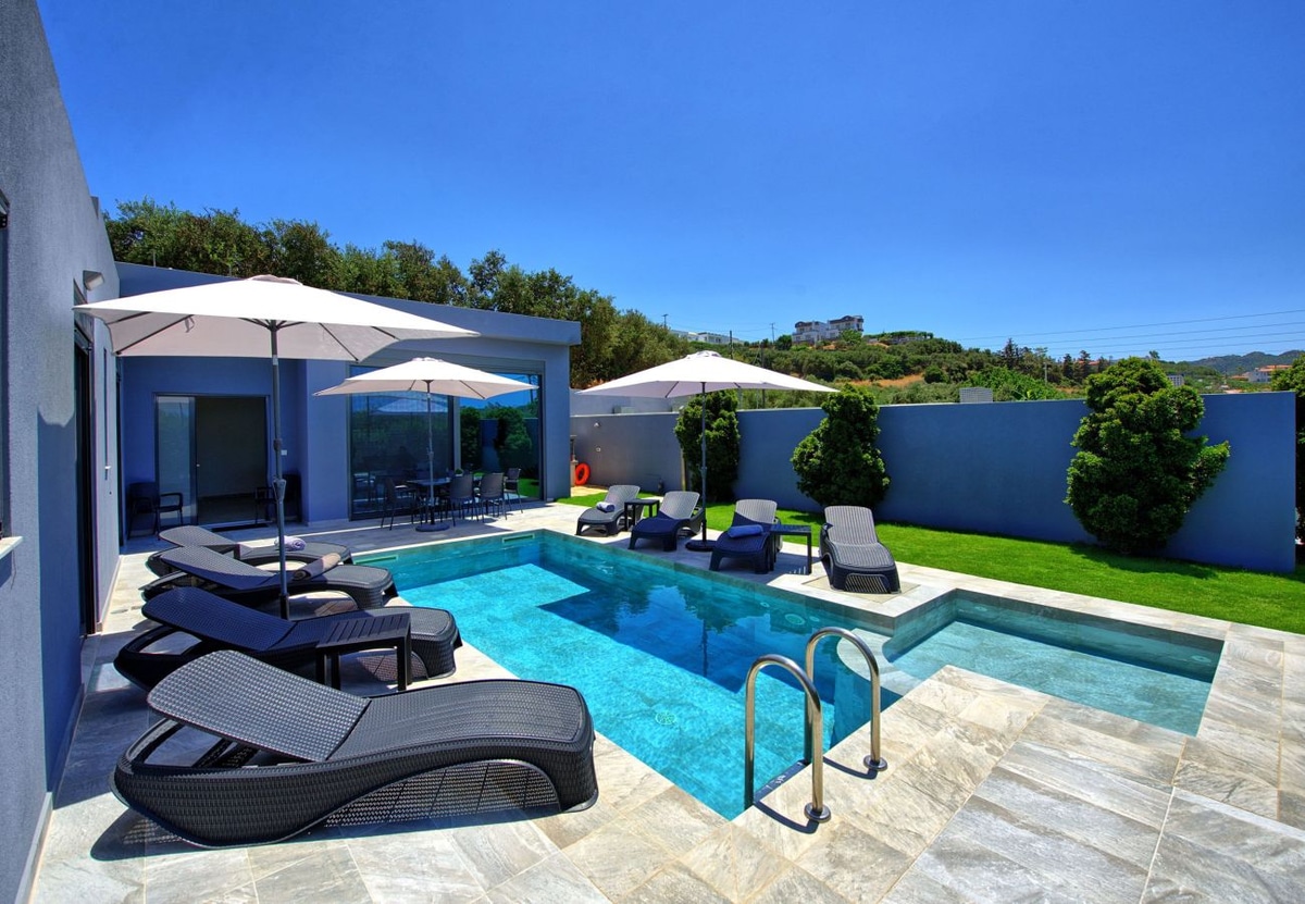 Villa Zaneti - Crete - Photo 4