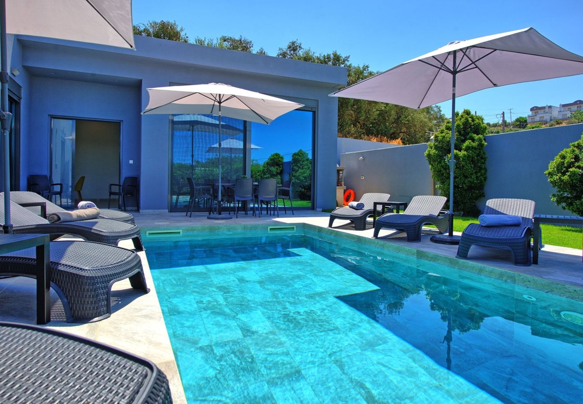 Villa Zaneti - Crete - Photo 3