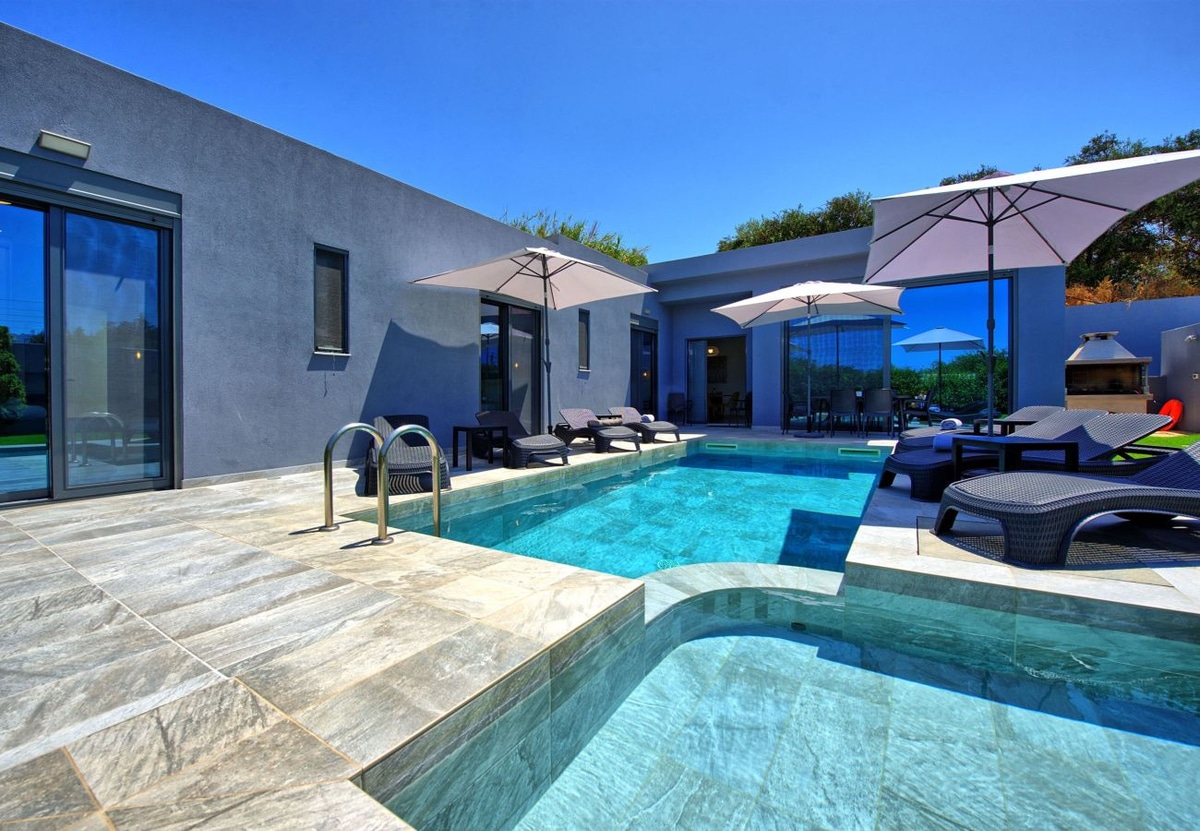 Villa Zaneti - Crete - Photo 8