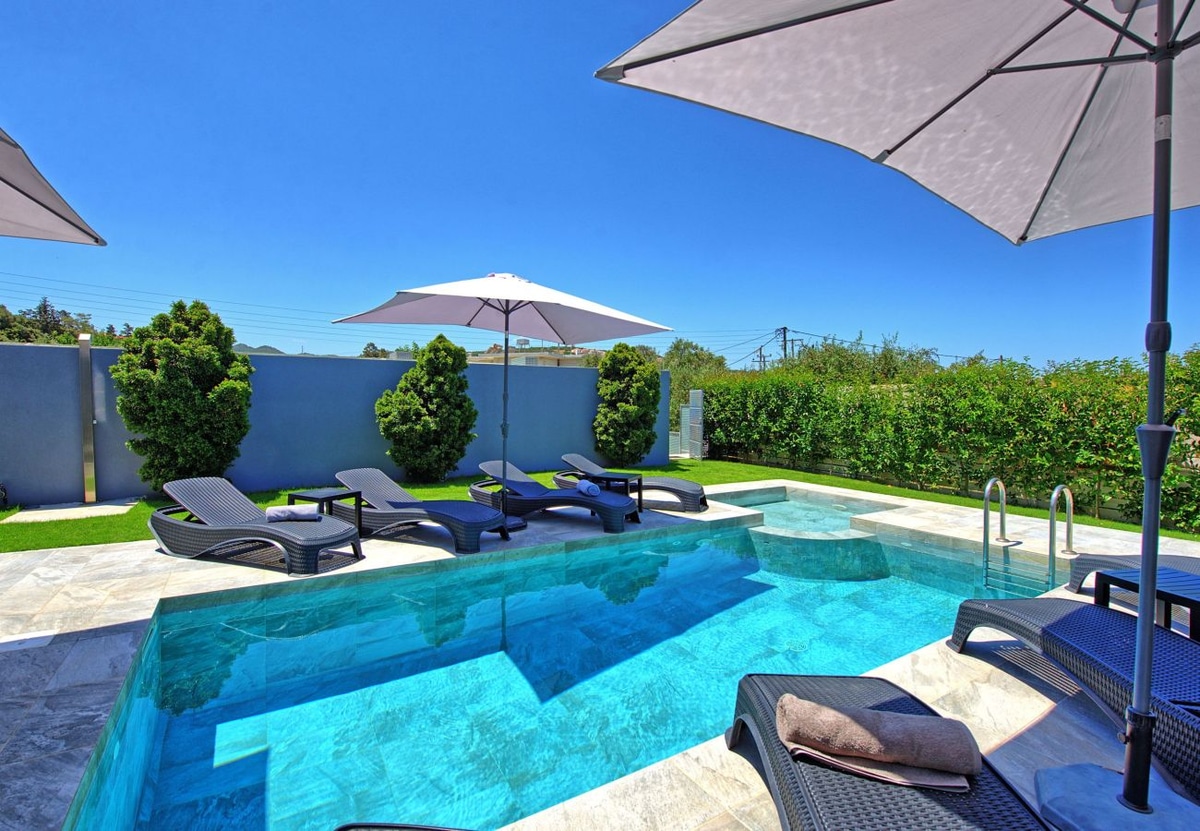 Villa Zaneti - Crete - Photo 11