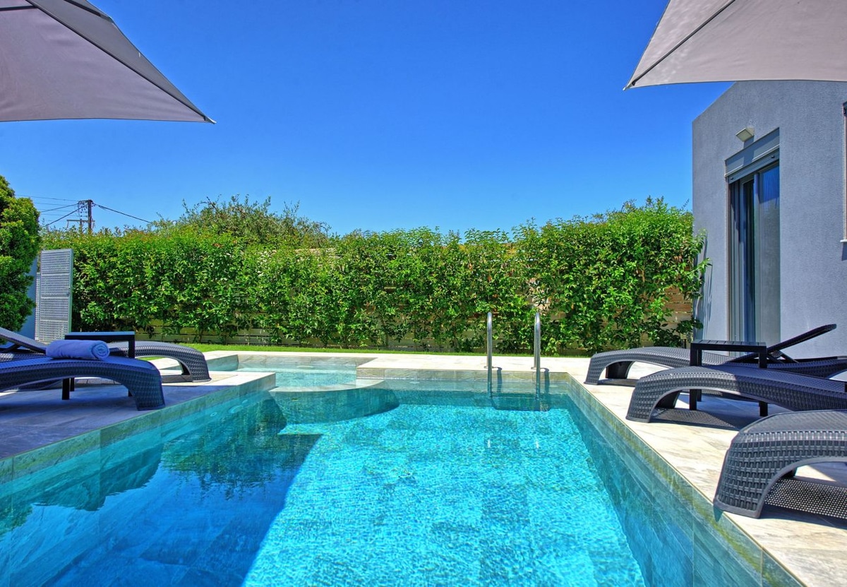 Villa Zaneti - Crete - Photo 12