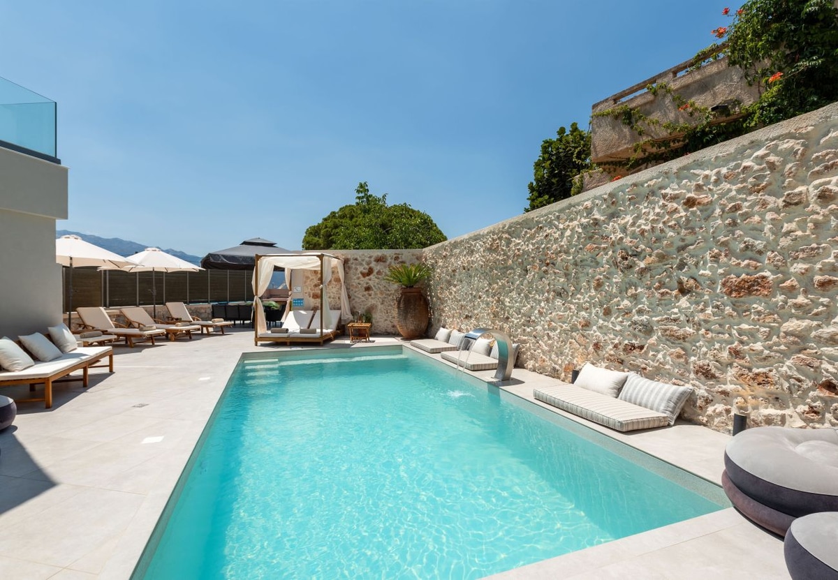 Villa Paul - Crete - Photo 8