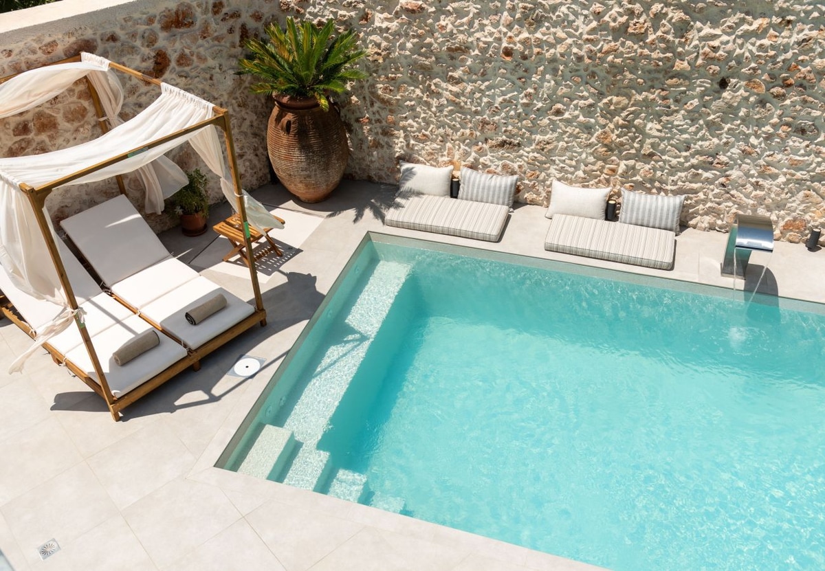 Villa Paul - Crete - Photo 9