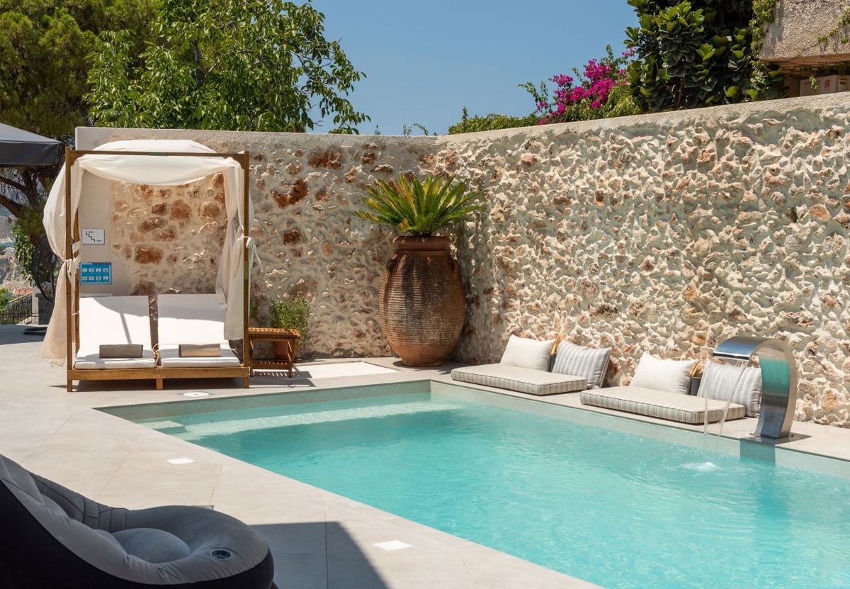 Villa Paul - Crete - Photo 7