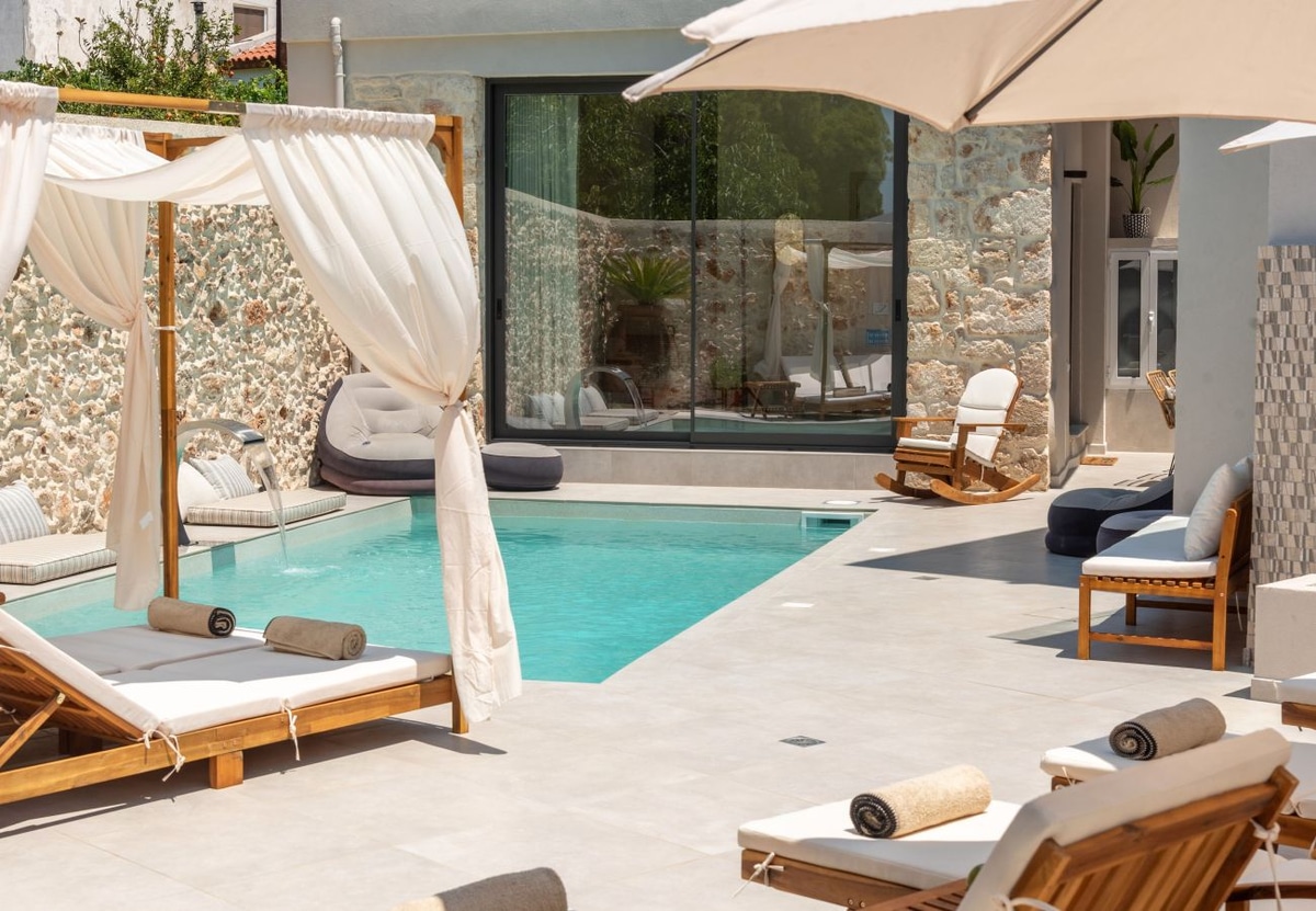 Villa Paul - Crete - Photo 5