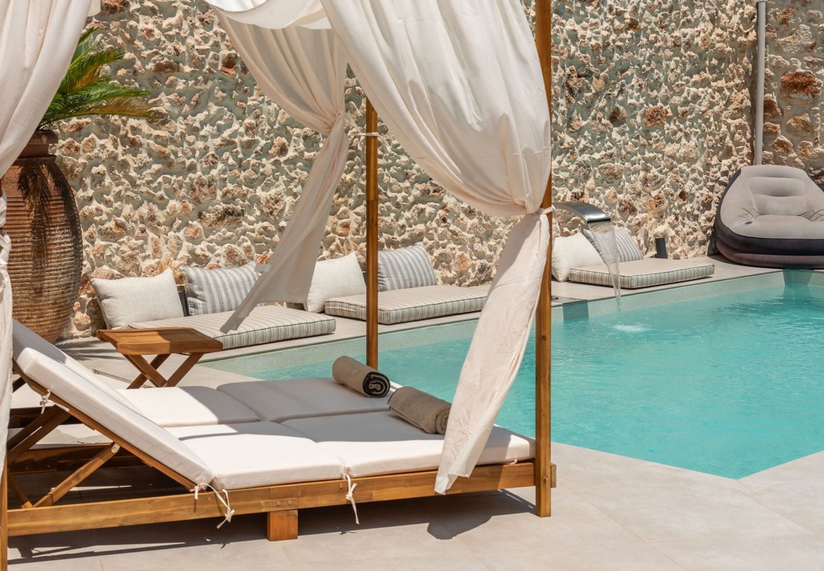 Villa Paul - Crete - Photo 6