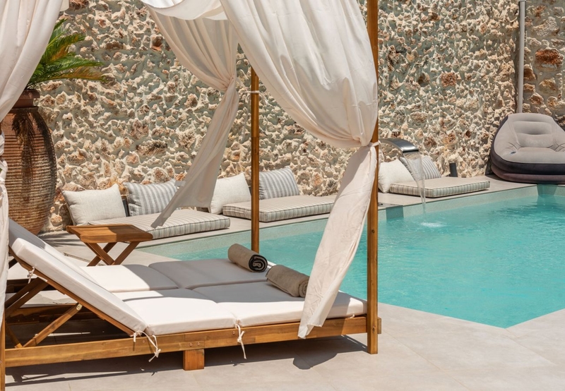 Villa Paul - Crete - Photo 6