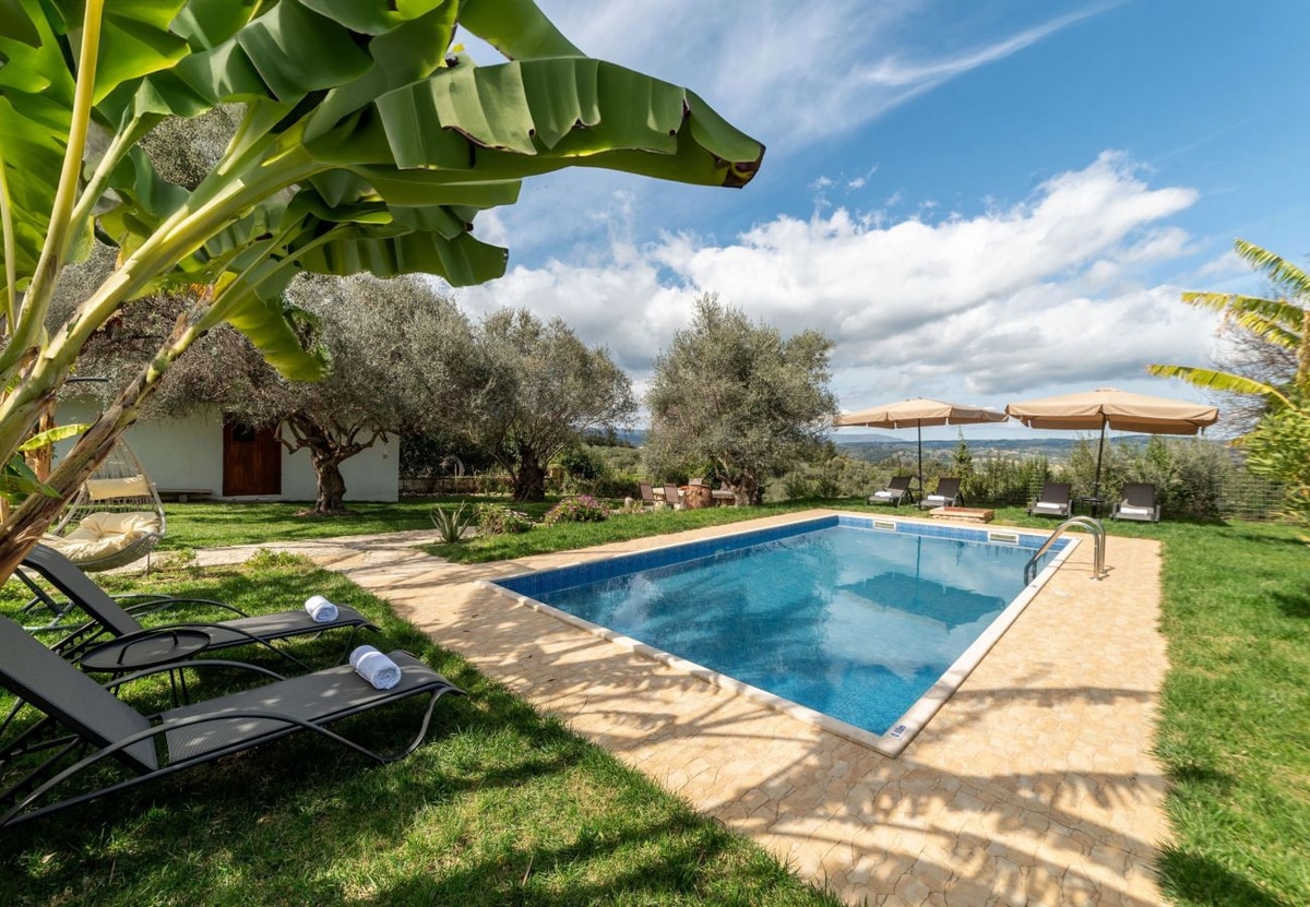 Villa Klapas - Crete - Photo 5