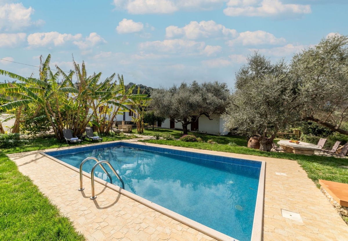 Villa Klapas - Crete - Photo 2