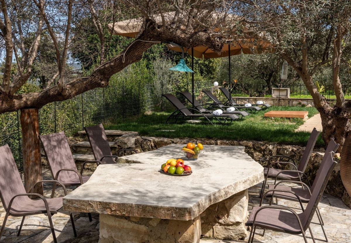 Villa Klapas - Crete - Photo 9