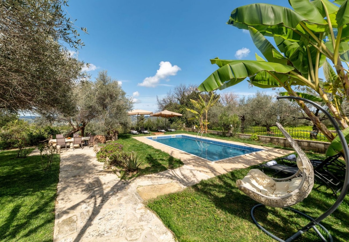 Villa Klapas - Crete - Photo 8