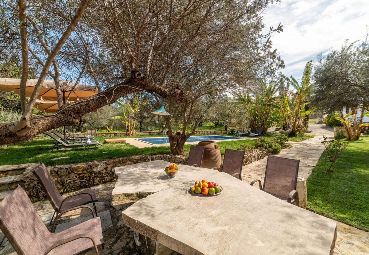Villa Klapas - Crete - Photo 12