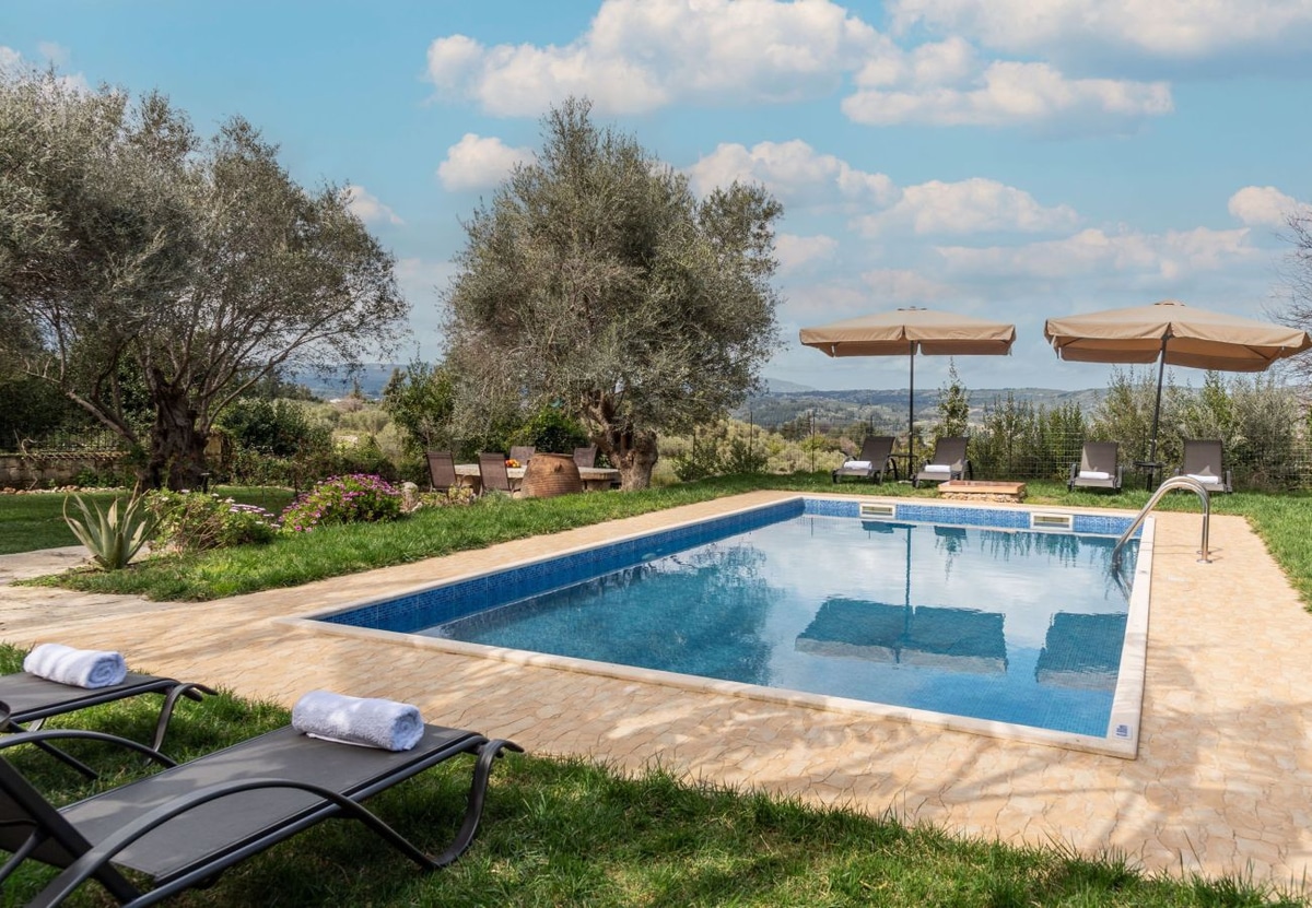 Villa Klapas - Crete - Photo 4