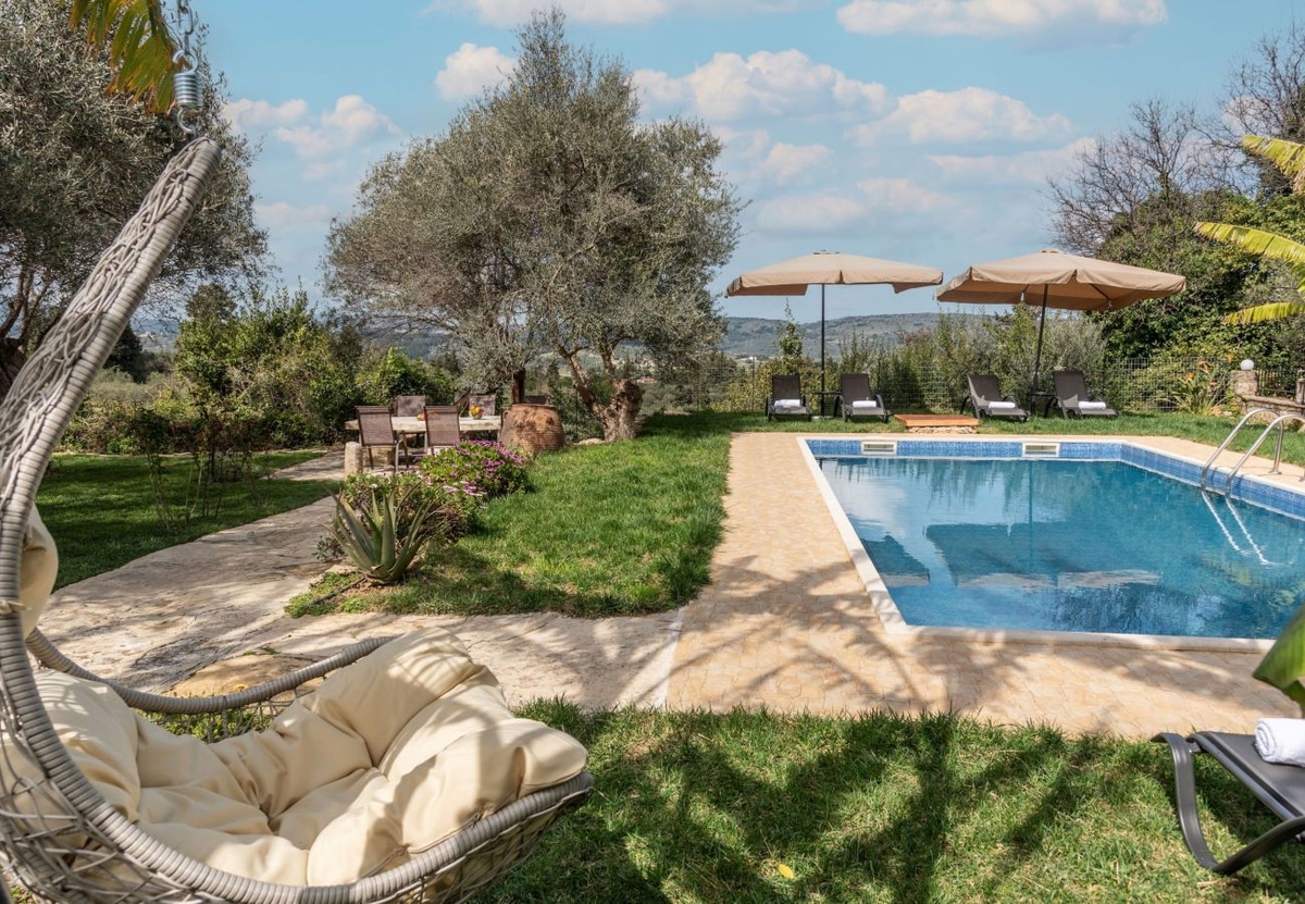 Villa Klapas - Crete - Photo 6