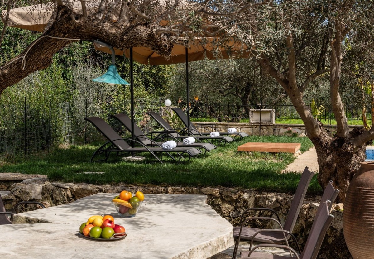 Villa Klapas - Crete - Photo 11