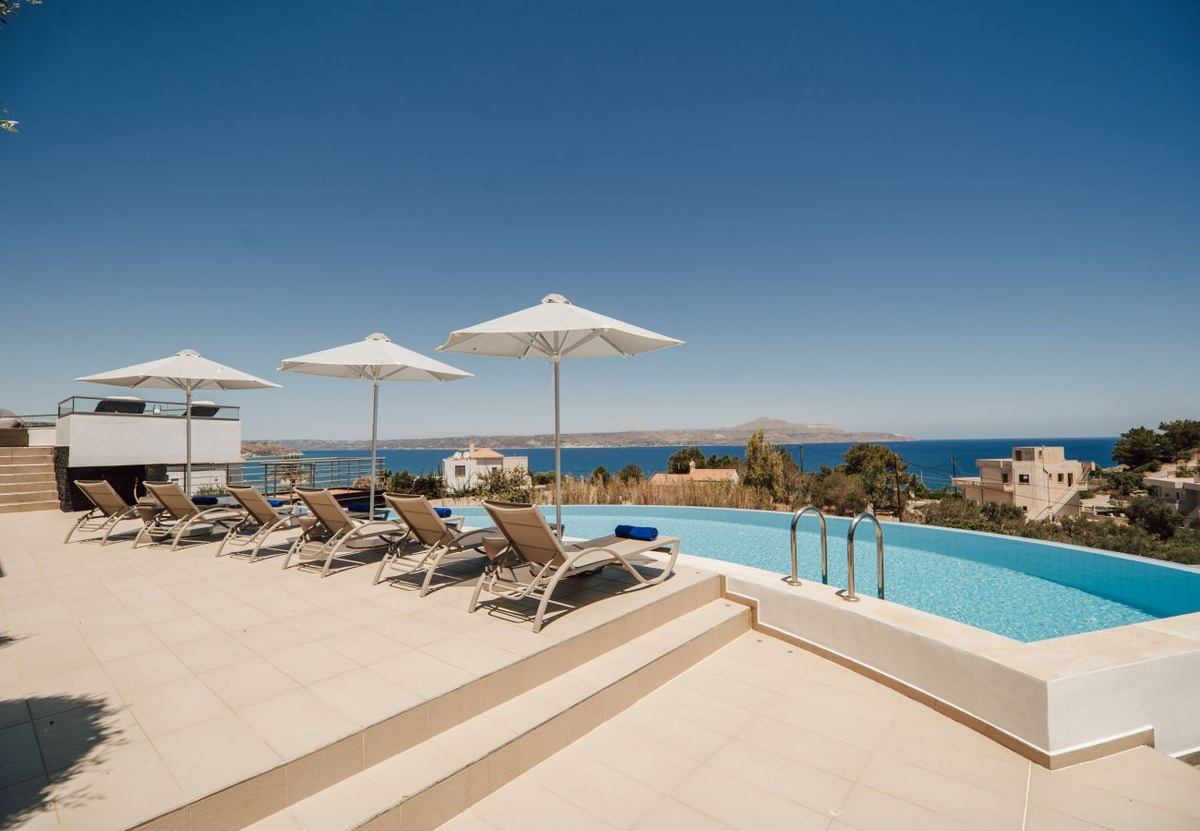 Villa Kera Panorama - Crete - Photo 3