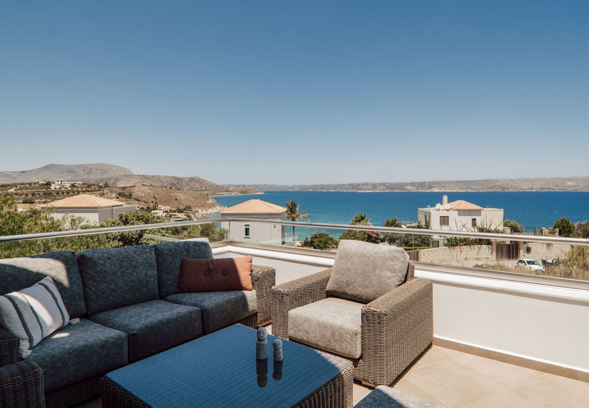 Villa Kera Panorama - Crete - Photo 10