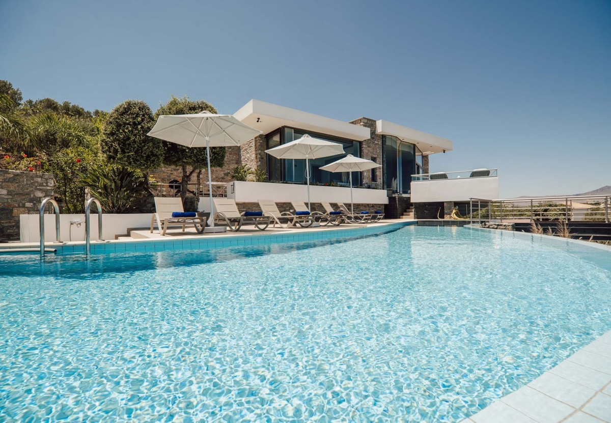 Villa Kera Panorama - Crete - Photo 1