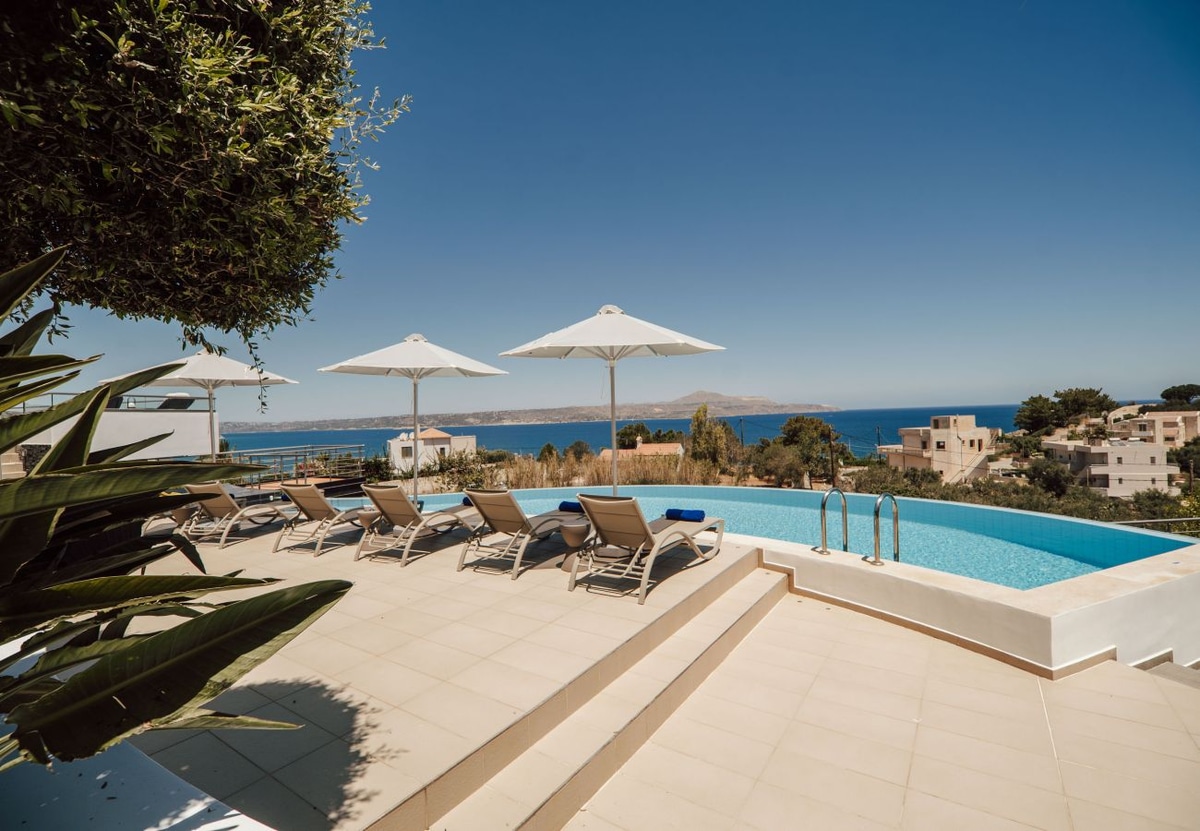 Villa Kera Panorama - Crete - Photo 4