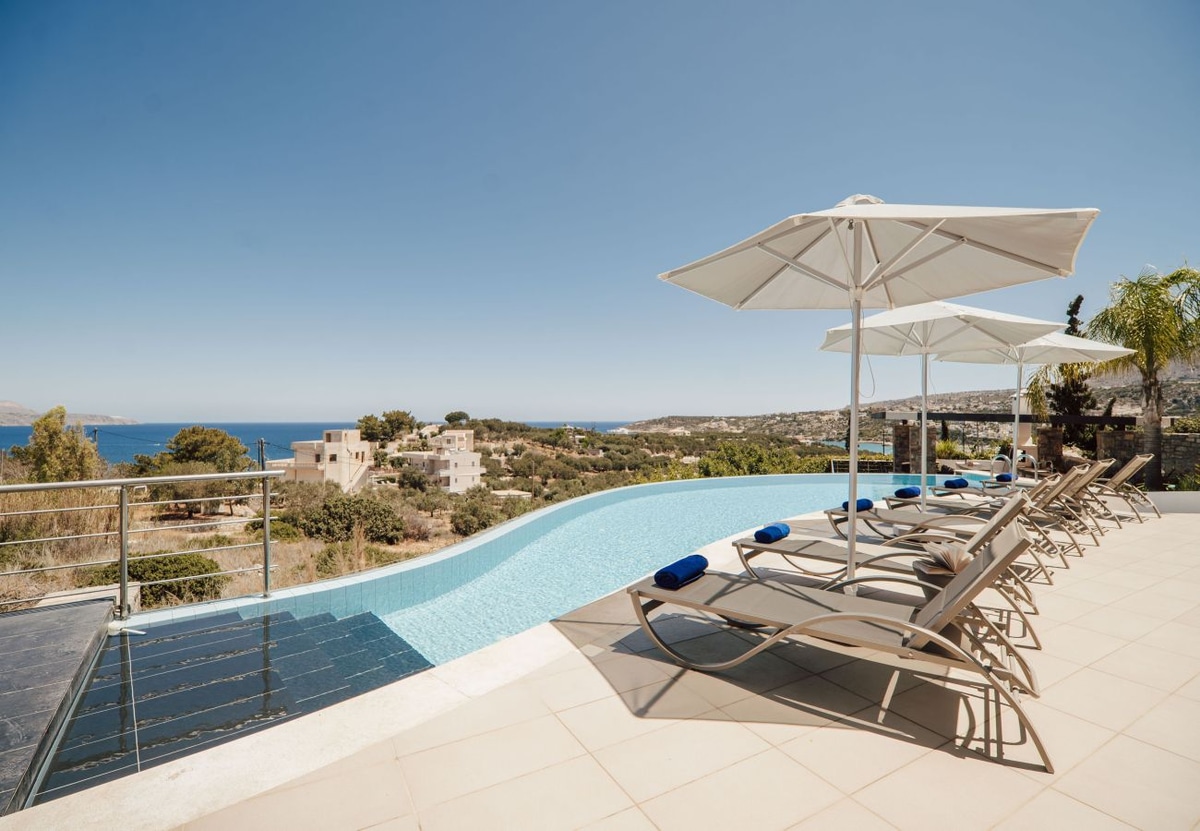 Villa Kera Panorama - Crete - Photo 5