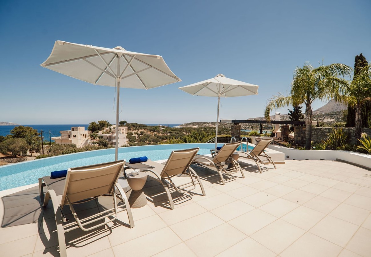 Villa Kera Panorama - Crete - Photo 9